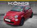 Fiat 500 1.0 CLUB Klima*Tempomat*Apple CarPlay Rosso - thumbnail 1