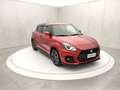 Suzuki Swift Sport 1.4 Hybrid Boosterjet Rouge - thumbnail 1