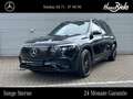 Mercedes-Benz EQB 350 EQB 350 4M AMGPrem/Night/20"/AHK/Pan/Bur/LED/Dis Noir - thumbnail 1