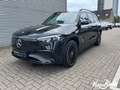 Mercedes-Benz EQB 350 EQB 350 4M AMGPrem/Night/20"/AHK/Pan/Bur/LED/Dis Noir - thumbnail 2
