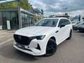 Mazda CX-80 3.3L 254PS Homura Plus AWD / 7 Sitzer Blanco - thumbnail 1