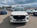 Mazda CX-80 3.3L 254PS Homura Plus AWD / 7 Sitzer Blanco - thumbnail 2