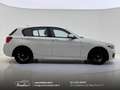 BMW 118 Msport 5p auto 1 proprietario-tagliandi ufficiale Bianco - thumbnail 17