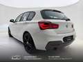 BMW 118 Msport 5p auto 1 proprietario-tagliandi ufficiale Bianco - thumbnail 22
