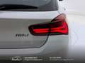 BMW 118 Msport 5p auto 1 proprietario-tagliandi ufficiale Bianco - thumbnail 23