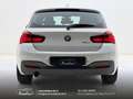 BMW 118 Msport 5p auto 1 proprietario-tagliandi ufficiale Bianco - thumbnail 18