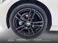 BMW 118 Msport 5p auto 1 proprietario-tagliandi ufficiale Bianco - thumbnail 5