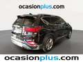 Hyundai SANTA FE Tm 2.2CRDi Style Limited 4x4 Aut. Negro - thumbnail 4