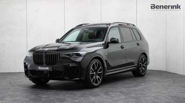 xDrive40i High Executive M-Sport 6-Persoons | Harm