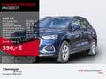 Audi Q3 40 TFSI Q ADVANCED LEDER KAMERA AHK eSITZE Blau - thumbnail 1