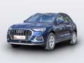 Audi Q3 40 TFSI Q ADVANCED LEDER KAMERA AHK eSITZE Blau - thumbnail 2