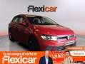 Volkswagen Polo 1.0 TSI Life 70kW Rojo - thumbnail 1