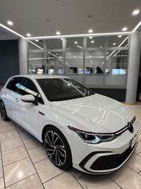Golf 2.0 TSI DSG GTI