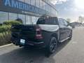 Dodge RAM 1500 CREW LARAMIE SPORT NIGHT EDITION AIR MWK Noir - thumbnail 8