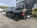 Dodge RAM 1500 CREW LARAMIE SPORT NIGHT EDITION AIR MWK Noir - thumbnail 3