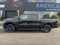 Dodge RAM 1500 CREW LARAMIE SPORT NIGHT EDITION AIR MWK Noir - thumbnail 2