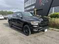 Dodge RAM 1500 CREW LARAMIE SPORT NIGHT EDITION AIR MWK Noir - thumbnail 10