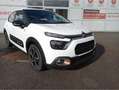 Citroen C3 C-Series 83cv Blanc - thumbnail 2