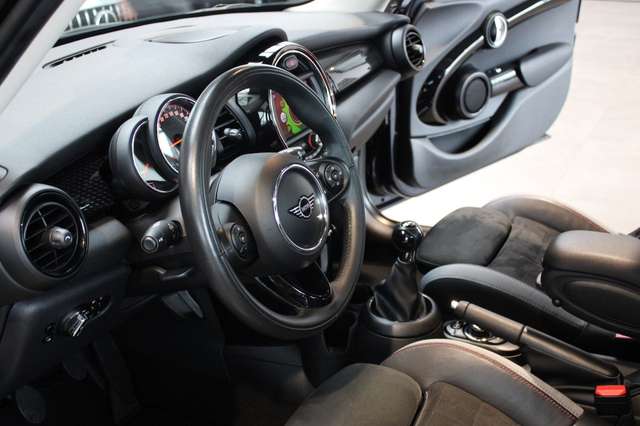 MINI Cooper S COOPER S * YOURS * 1. HAND/PANO/NAVI/R-CAM + 18"