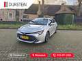 Toyota Corolla 1.8 Hybrid First Ed. | Lederen bekleding Grijs - thumbnail 1