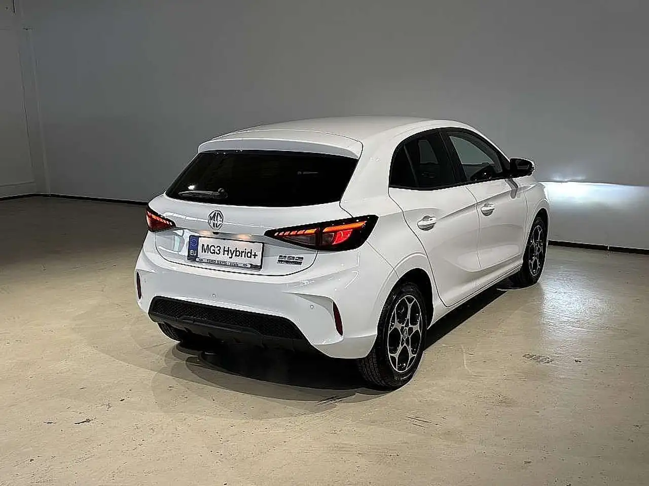 MG3