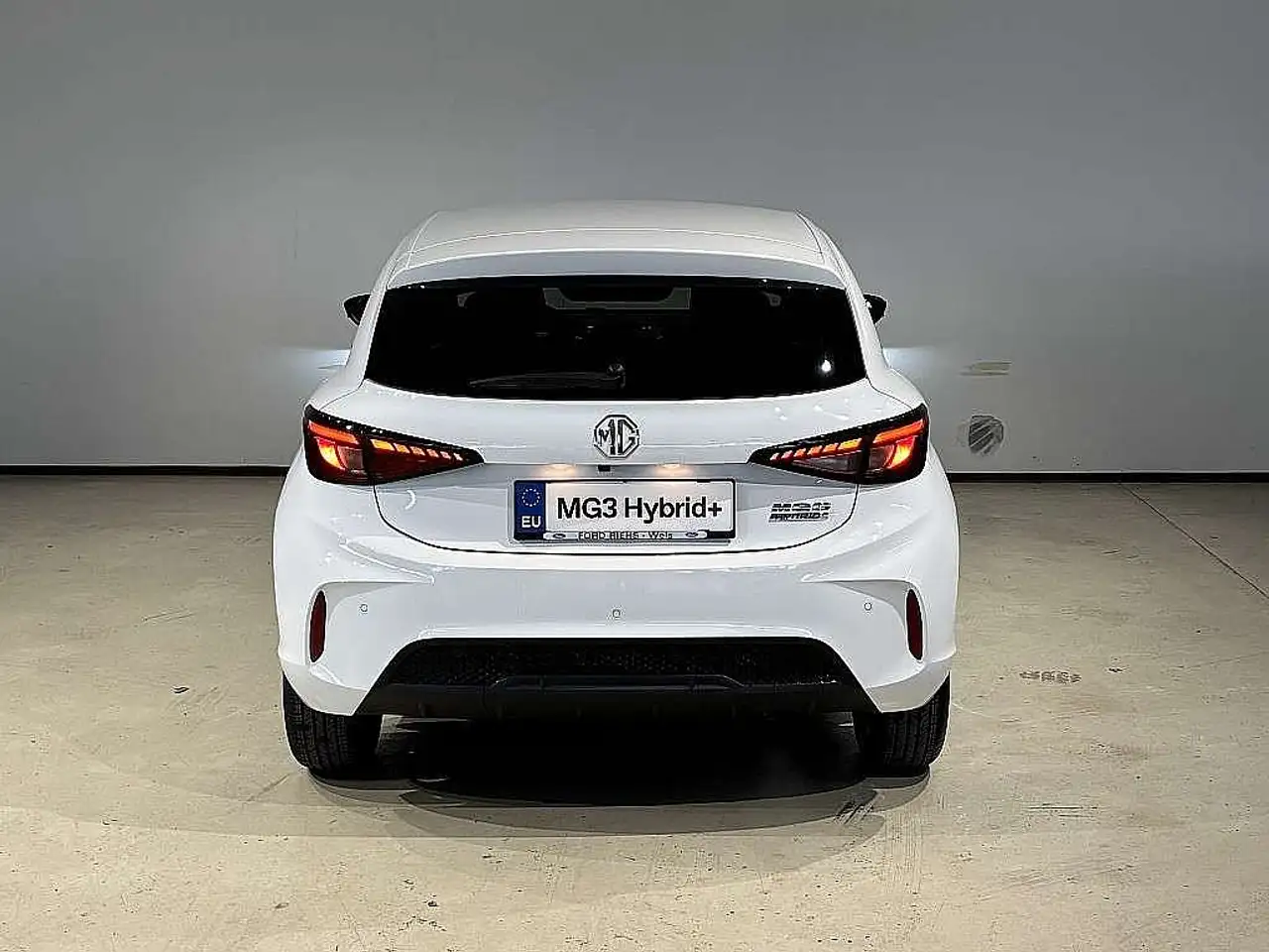 MG3