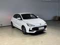 MG MG3 1,5 Hybrid+ Luxury Aut. Weiß - thumbnail 1