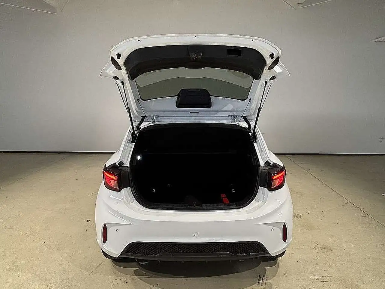 MG3