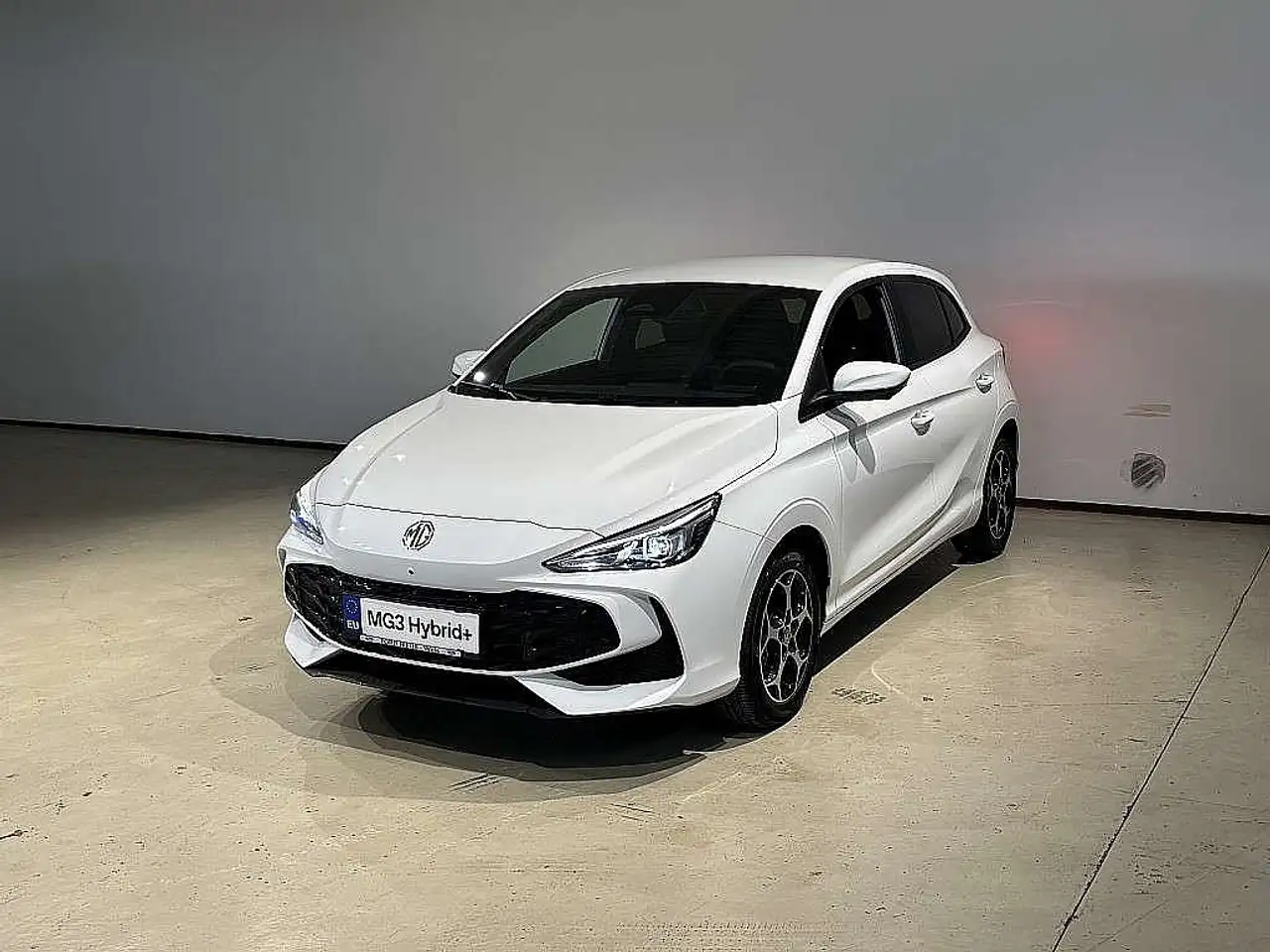 MG3