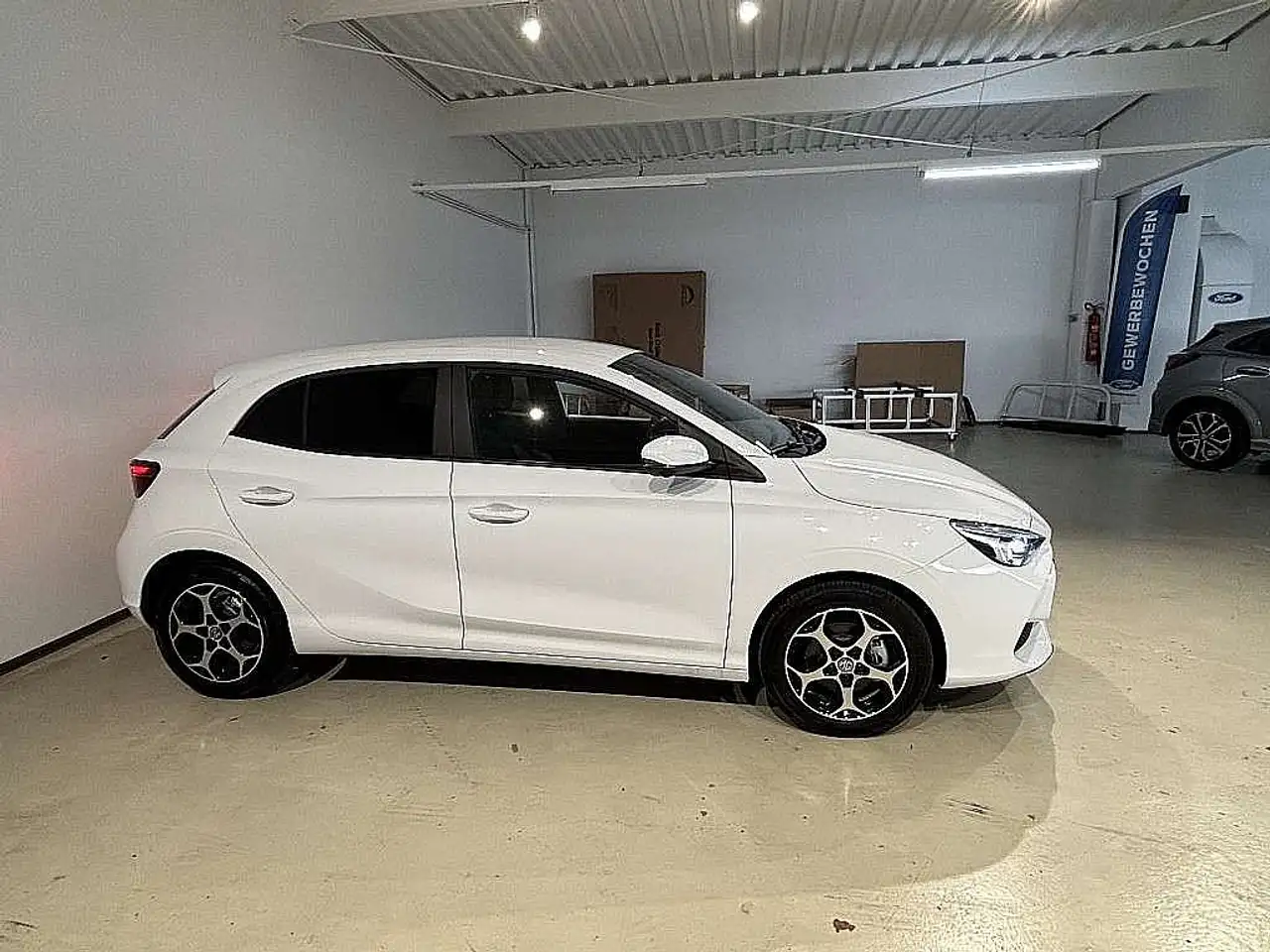 MG3