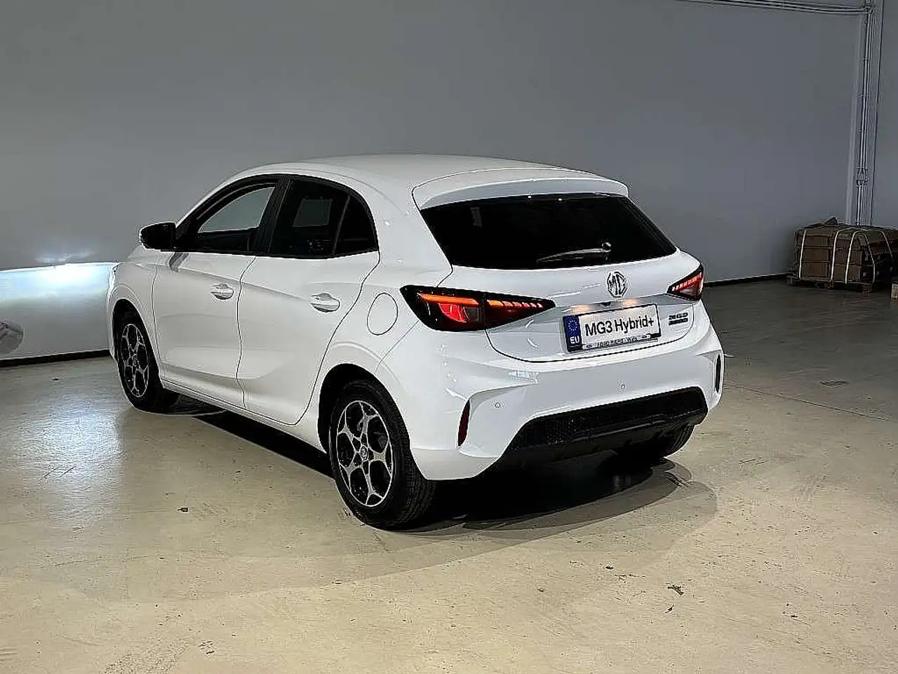 MG3
