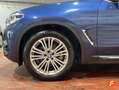BMW X3 xDrive 20dA Bleu - thumbnail 15