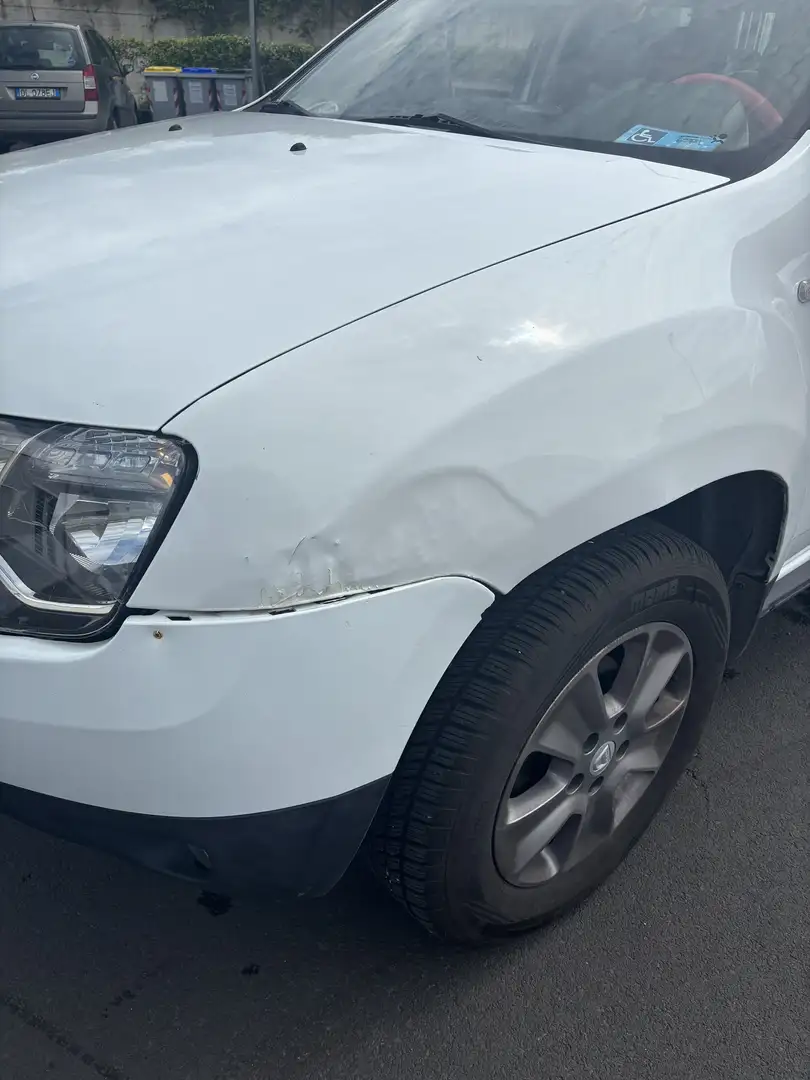 Dacia Duster - 2
