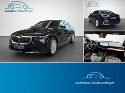 Bmw 550 xe lim ACC 360° H/K KZU Memory HUD DrAss.Prof