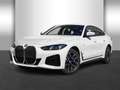 BMW i4 eDrive35 Navi Bluetooth PDC MP3 Schn. HeadUp Weiß - thumbnail 2