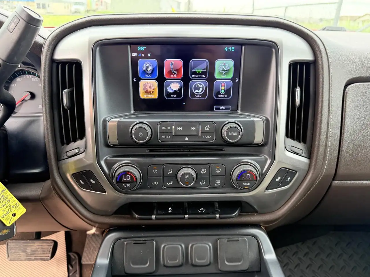 Chevrolet Silverado 1500 снимка Chevrolet Silverado 1500