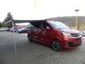 Opel Zafira Life M 2.0D +Markise +Head-Up +Standheiz. Piros - thumbnail 2