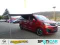 Opel Zafira Life M 2.0D +Markise +Head-Up +Standheiz. Red - thumbnail 1