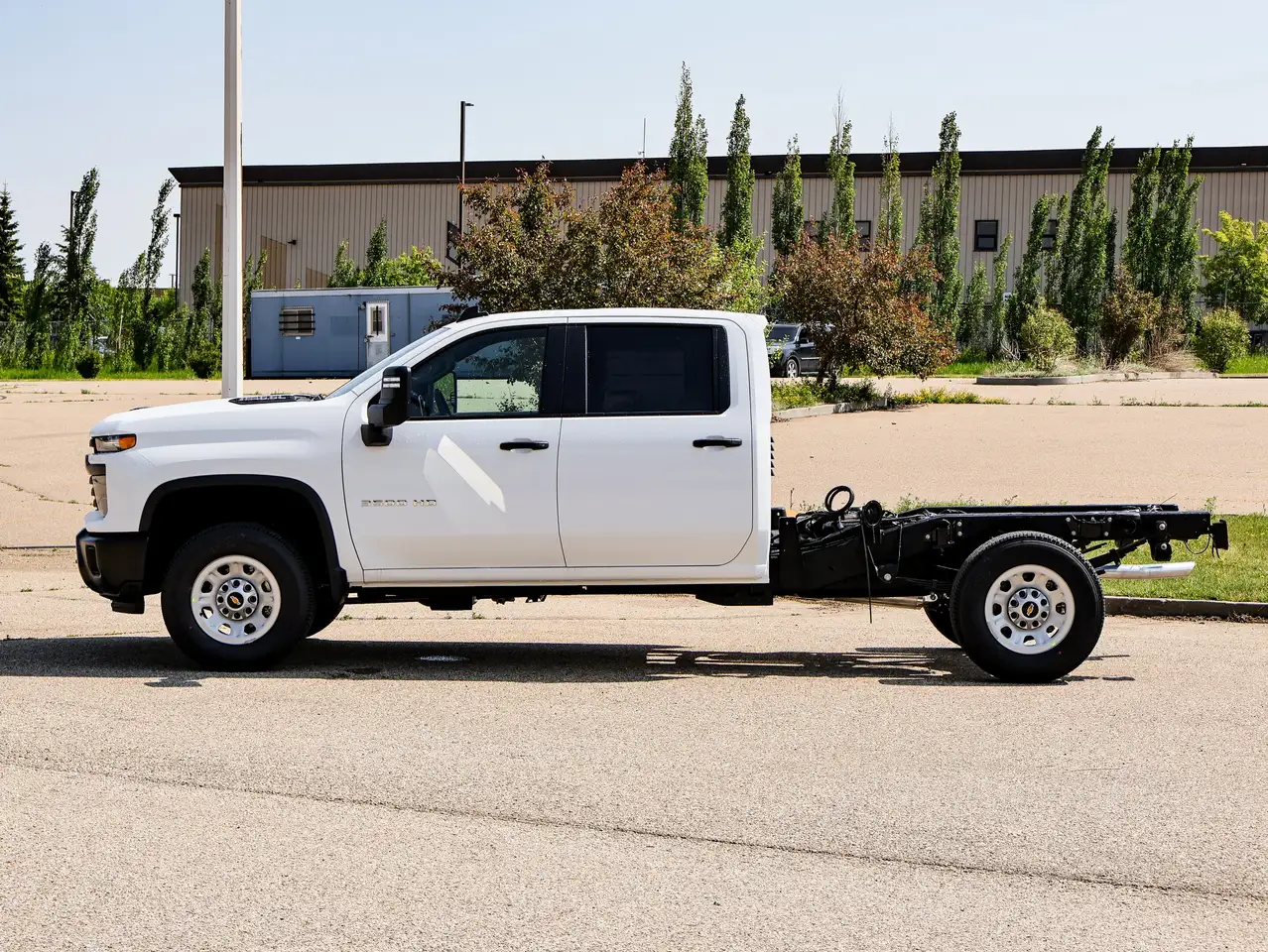 Chevrolet Silverado 3500 снимка Chevrolet Silverado 3500