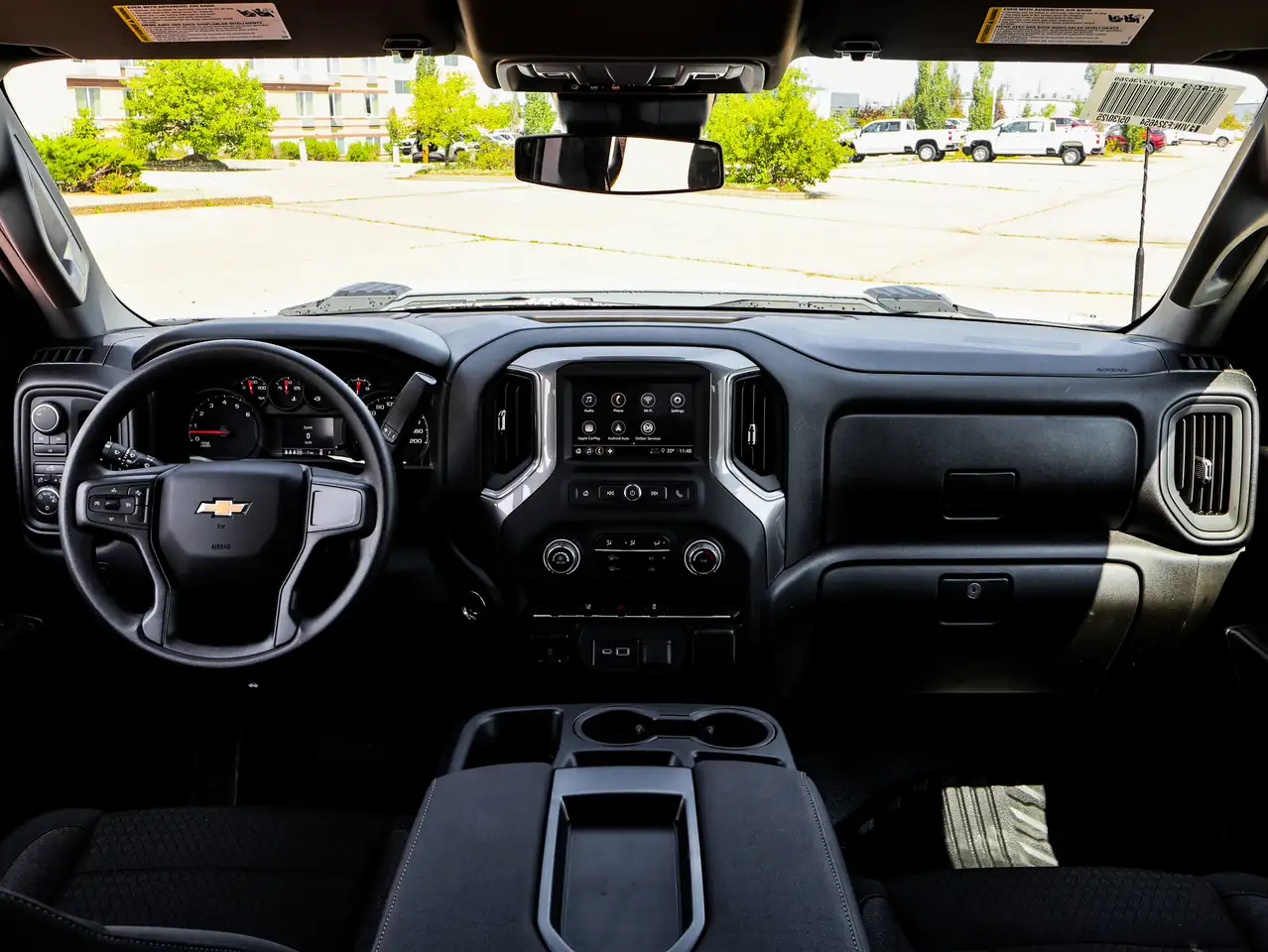 Chevrolet Silverado 3500 снимка Chevrolet Silverado 3500