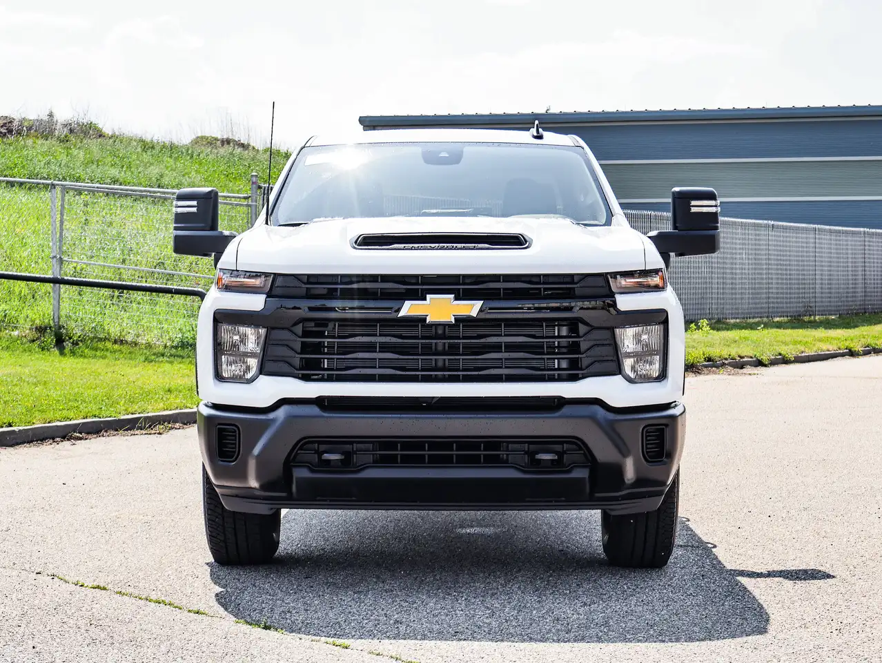Chevrolet Silverado 3500 снимка Chevrolet Silverado 3500