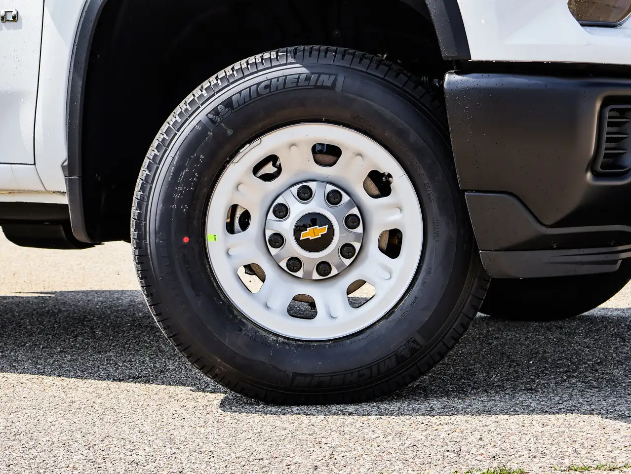 Chevrolet Silverado 3500 снимка Chevrolet Silverado 3500