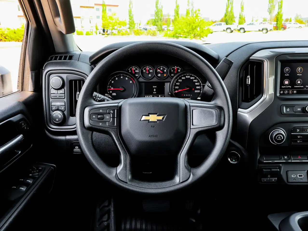 Chevrolet Silverado 3500 снимка Chevrolet Silverado 3500