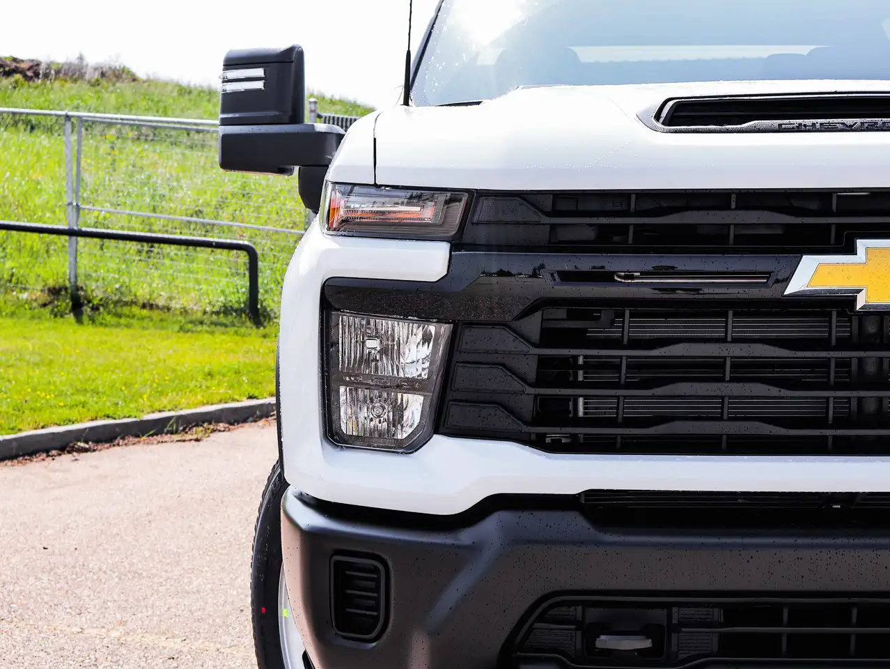 Chevrolet Silverado 3500 снимка Chevrolet Silverado 3500
