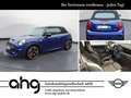 MINI John Cooper Works Cabrio Harman Kardon LED Blau - thumbnail 1
