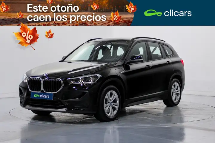 BMW X1 2022