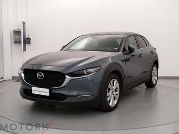 2.0L Mazda M Hybrid 186cv 4WD Skyactiv-X Exceed