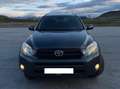 Toyota RAV 4 2.2 Turbo D-4D 16v LX Gris - thumbnail 2