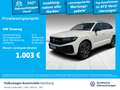 Volkswagen Touareg R-Line 3.0 V6 TDI AHK Panoramadach PDC Weiß - thumbnail 1