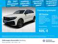 Volkswagen Touareg R-Line 3.0 V6 TDI AHK Panoramadach PDC Weiß - thumbnail 1